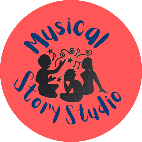 Musical Story Studios logo