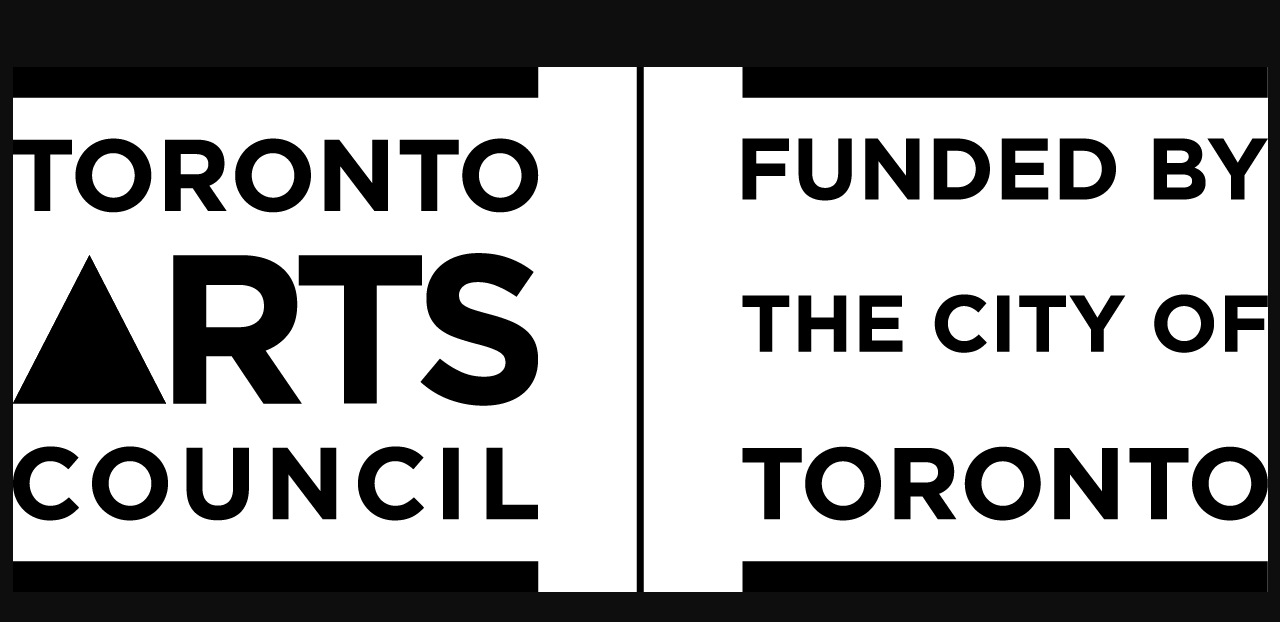 Toronto Arts Council Logo